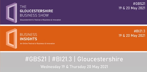 Gloucestershire Festival of Business & Innovation